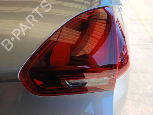 Used Right tailgate light Right tailgate light 39451564 39451564