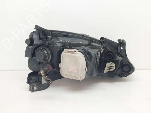 Left headlight OPEL CORSA C (X01) 1.7 DTI (F08, F68) | BP39141091C28 - Image 5