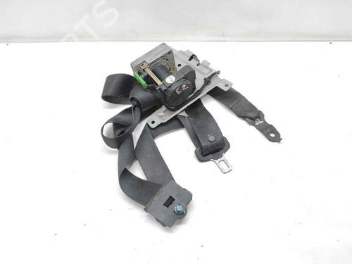 Used Front left seatbelt Front left seatbelt MERCEDES-BENZ C-CLASS (W203) C 220 CDI (203.008) (150 hp) 8736981 8736981