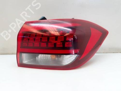 Used Right taillight Right taillight HYUNDAI i30 (PDE, PD, PDEN) [2016-2026] 22555354 22555354