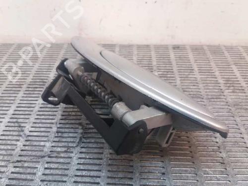 Rear left exterior door handle CITROËN C5 II (RC_) 2.0 HDi (RCRHRH) | BP1594035C130 