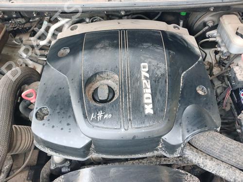 Intercooler SSANGYONG RODIUS I  | BP33611669M30  - Image 13