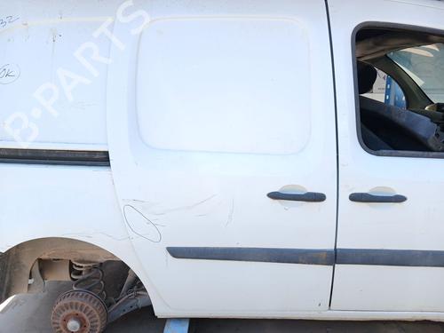 Højre side skydedør Højre side skydedør RENAULT KANGOO / GRAND KANGOO II (KW0/1_) [2008-2026] 36378243 36378243
