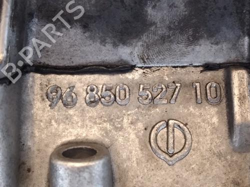 Cylinder head PEUGEOT 308 SW I (4E_, 4H_) 1.6 HDi | BP29702604M5 