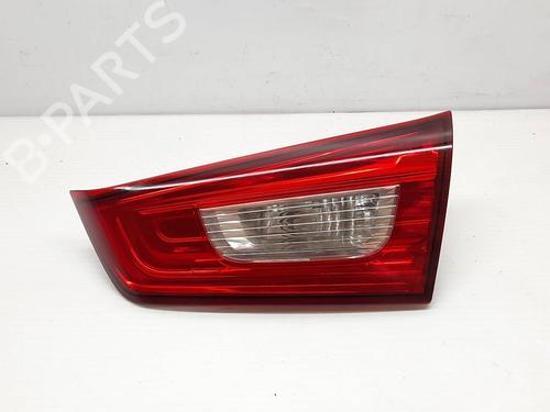 Used Right tailgate light Right tailgate light MITSUBISHI ASX (GA_W_) [2009-2026] 23223272 23223272