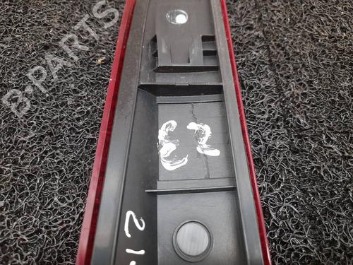 Right taillight NISSAN NOTE (E11, NE11) 1.5 dCi | BP8216484C35 