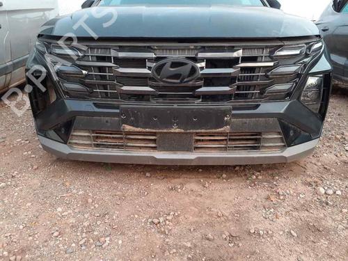 Full front HYUNDAI TUCSON (NX4E, NX4A) 1.6 T-GDI Plug-in-Hybrid HTRAC | BP29492507S1  - Image 6