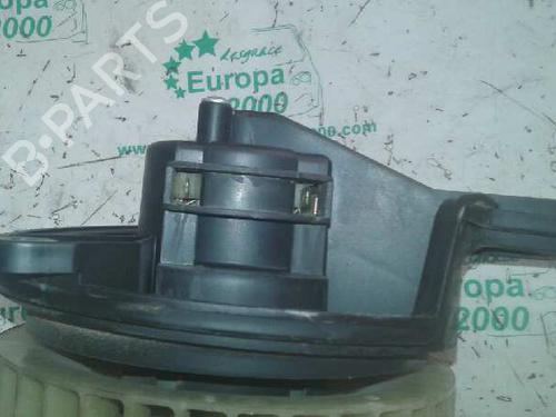 Heater blower motor CITROËN ZX (N2) 1.4 | BP594071M62 