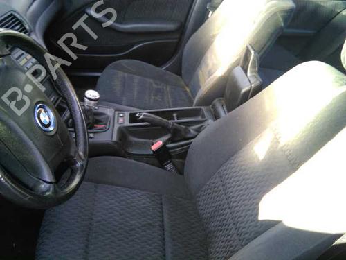 Right taillight BMW 3 (E46) 320 d | BP2999233C35 - Image 9