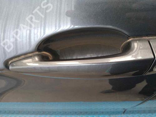 Front left exterior door handle BMW 3 (F30, F80) 318 d | BP17317052C128 