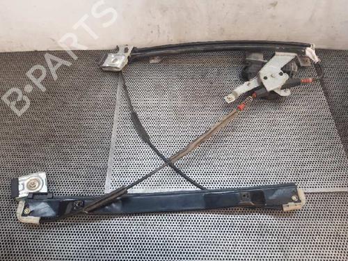 Front right window mechanism FORD MONDEO III (B5Y) 2.0 TDCi | BP2999099C23 
