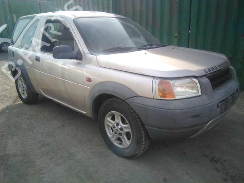 Køler LAND ROVER FREELANDER I Soft Top (L314) 1.8 i 16V 4x4 | BP13950837M31 