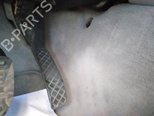 Used Pedal Pedal 15905504 15905504