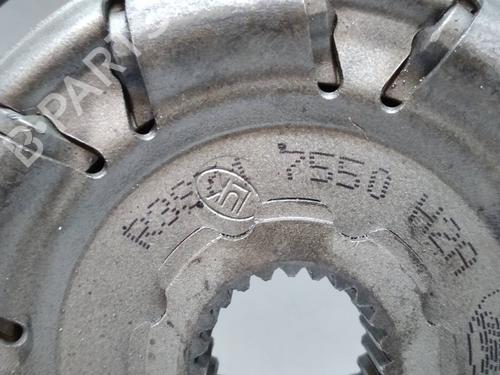 Other FORD MONDEO III Turnier (BWY) 2.0 16V TDDi / TDCi | BP28423893O1 