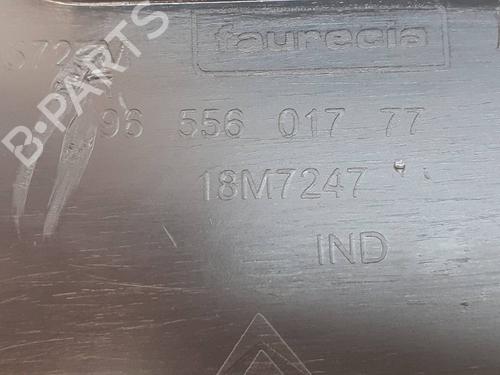 Glove box CITROËN C3 I (FC_, FN_) 1.4 HDi | BP29763778C95