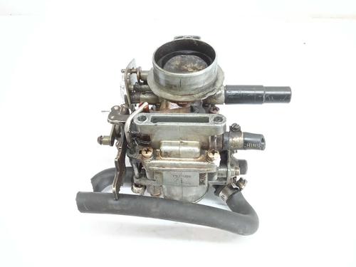 Used Carburetor Carburetor RENAULT SUPER 5 (B/C40_) [1984-1996] 36642606 36642606