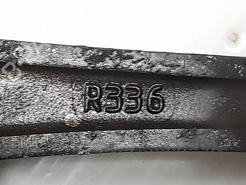 Felg JAGUAR S-TYPE II (X200) 3.0 V6 | BP24359433C45 