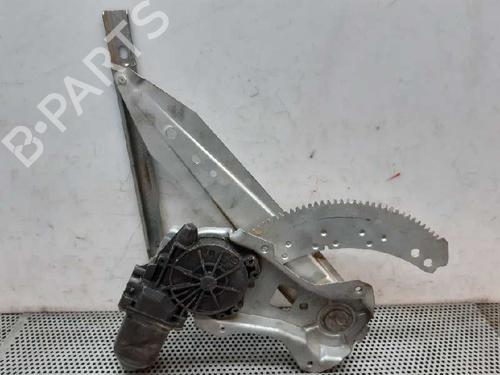 Rear right window mechanism NISSAN NOTE (E11, NE11) 1.4 | BP4419461C25 