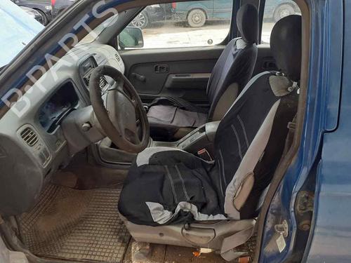 Starter NISSAN PICK UP (D22) | BP34120219M8 - Image 9