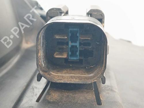 Radiator fan BMW 1 (E87) 118 d | BP31087699M35 - Image 3