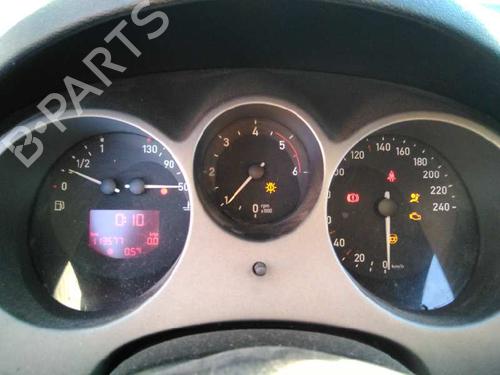 Climate control SEAT TOLEDO III (5P2)  | BP6026886I5  - Image 13