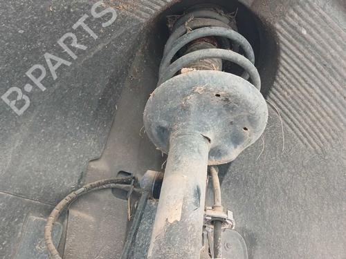 Used Left front shock absorber Left front shock absorber BMW X3 (E83) 2.0 d (150 hp) 40198949 40198949