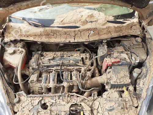 Right headlight FORD FIESTA VI (CB1, CCN)  | BP27816454C29 