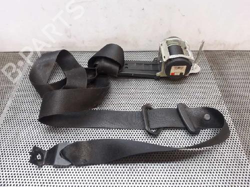 Cinturón de seguridad delantero izquierdo OPEL ZAFIRA / ZAFIRA FAMILY B (A05) 1.9 CDTI (M75) (150 hp) 8737264