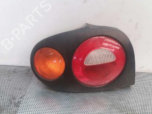 Used Left taillight Left taillight RENAULT MEGANE I Coach (DA0/1_) [1996-2003] 2428701 2428701