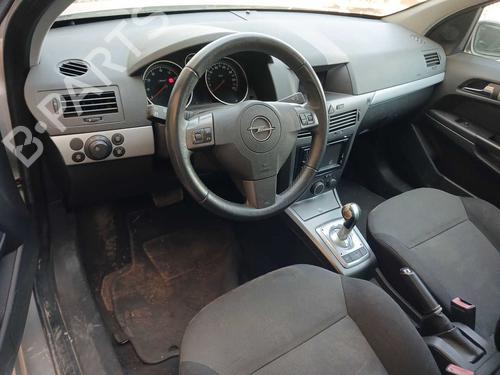 Headlight switch OPEL ASTRA H (A04) 1.6 (L48) | BP38268389I24 - Image 8