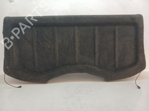 Used Rear parcel shelf Rear parcel shelf 37232672 37232672