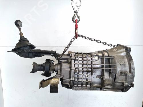 Used Gearbox OPEL OMEGA B (V94) 2.5 TD (F69, M69, P69) (130 hp) 13624368