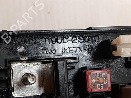 Fuse box KIA SPORTAGE III (SL) | BP32496993E1 - Image 3