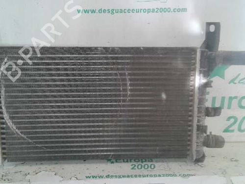 Used Water radiator Water radiator 864413 864413