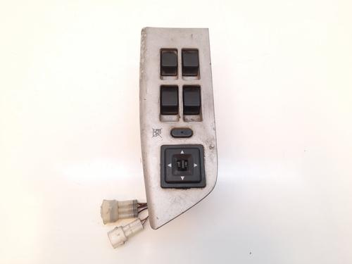 Used Left front window switch Left front window switch TATA SAFARI (42_FD) [1998-2026] 15124821 15124821
