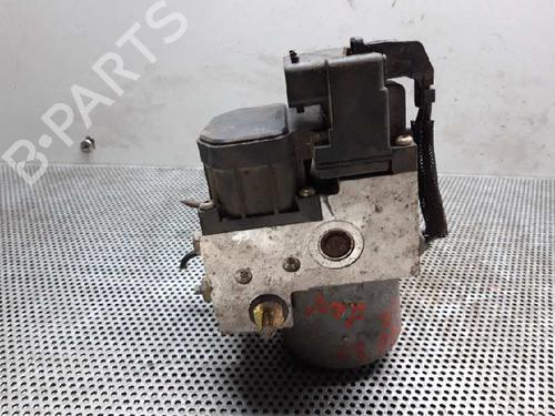 ABS pump MG MG ZR  | BP4758181M43 