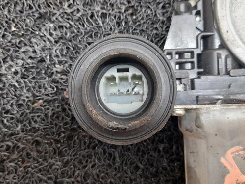 Front left window mechanism TOYOTA PRIUS Liftback (_W2_) 1.5 Hybrid (NHW20_, NHW20R) | BP10917915C22 
