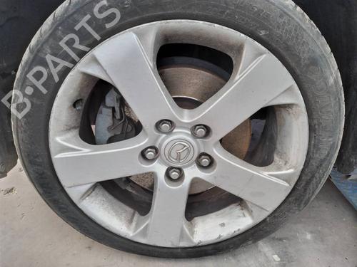 Headlight switch MAZDA 5 (CR) 2.0 CD (CR19) | BP9189488I24 - Image 26