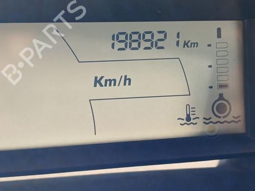 Left front window switch CITROËN C4 I (LC_) 1.6 HDi | BP36663474I27 - Image 14