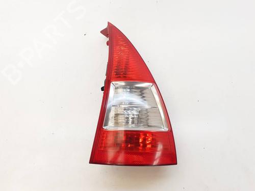 Venstre baglygte CITROËN C3 I (FC_, FN_) 1.4 HDi (68 hp) 29763774