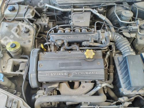 Starter ROVER 45 I Saloon (RT) | BP32496760M8 - Image 10