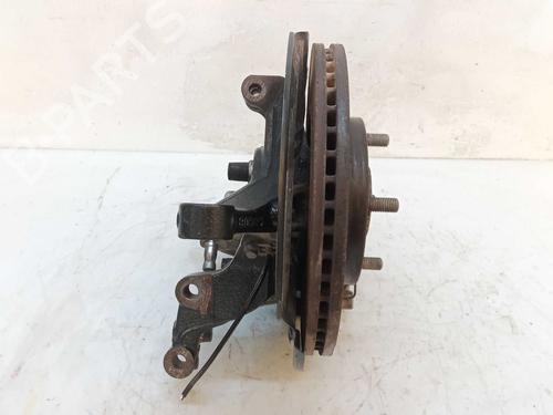 Used Right front steering knuckle Right front steering knuckle 37436442 37436442