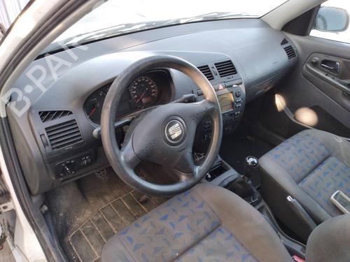 Left mirror SEAT CORDOBA (6K1, 6K2) 1.9 SDI | BP7919914C26 