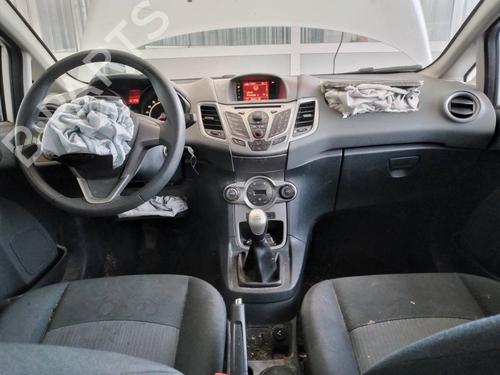 Left front window switch FORD FIESTA VI (CB1, CCN) | BP12301703I27 - Image 13