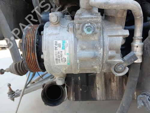 Used AC compressor AC compressor 37697438 37697438
