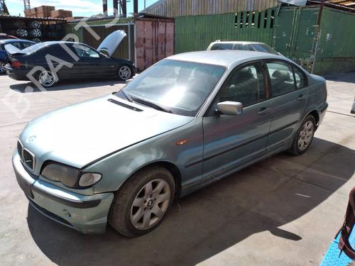 Left taillight BMW 3 (E46) 320 d | BP7662167C34 - Image 4