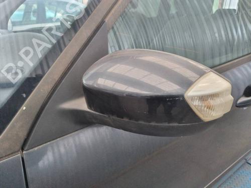 Right front steering knuckle FORD S-MAX (WA6) | BP9527447M26 - Image 30