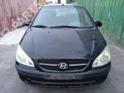 Right front shock absorber HYUNDAI GETZ (TB) 1.5 CRDi | BP6997000M17  - Image 12