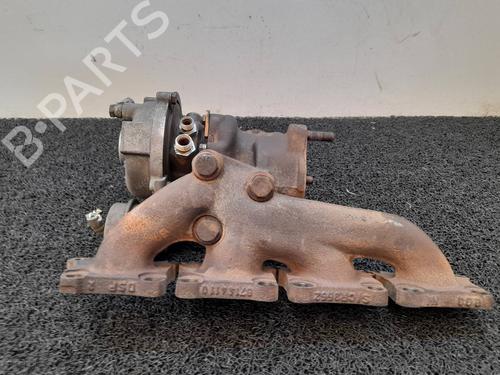 Turbo/Compressor Turbo/Compressor 7982057 7982057