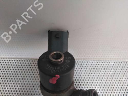 Injector RENAULT SCÉNIC I MPV (JA0/1_, FA0_) 1.9 dCi RX4 | BP1596722M100 
